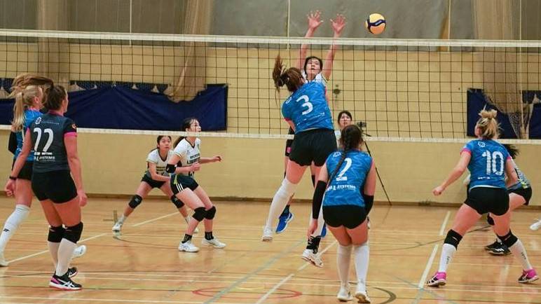 NVL preview (16th and 17th November) - Gorse ready to go again after break