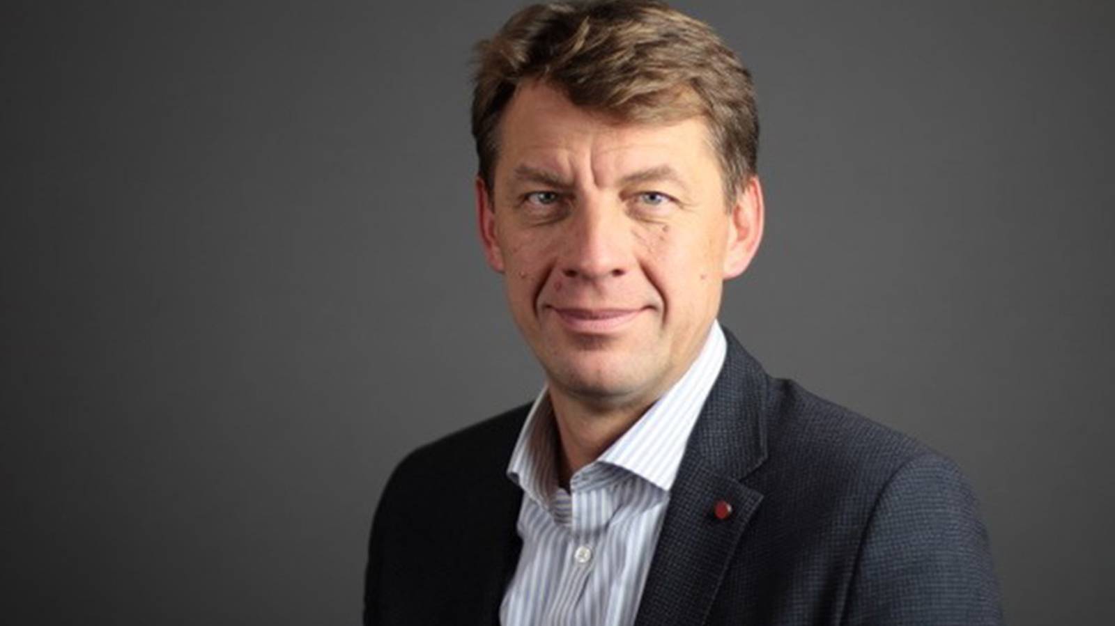 Kornilov elected as a Director at Volleyball England's 2025 AGM