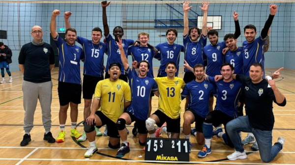 NVL Preview 30th November and 1st December – Bristol seek to make headway