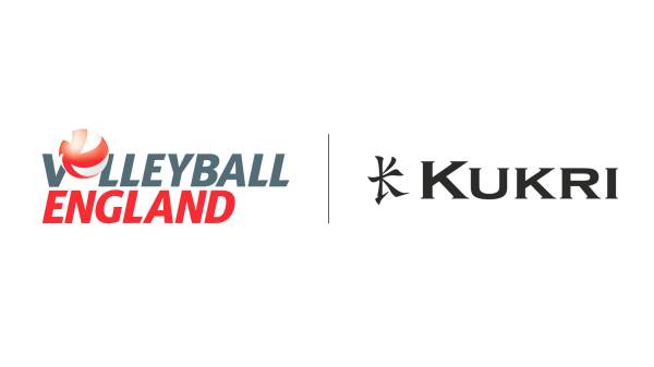 Kukri to become official kit supplier to Volleyball England