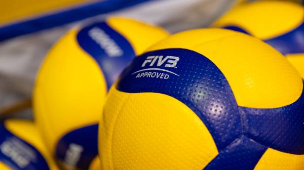 Updates to Volleyball England’s Framework document 