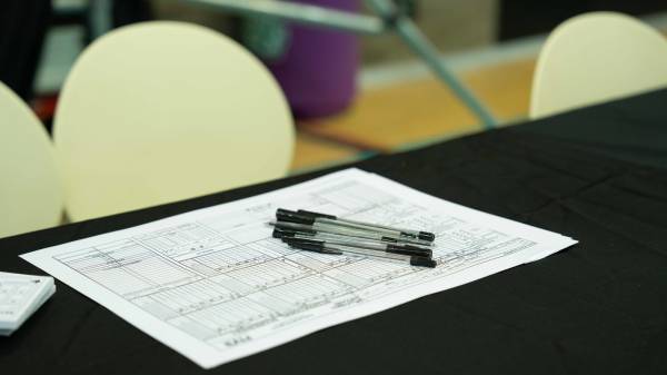 Improve your club’s future planning at latest workshop 