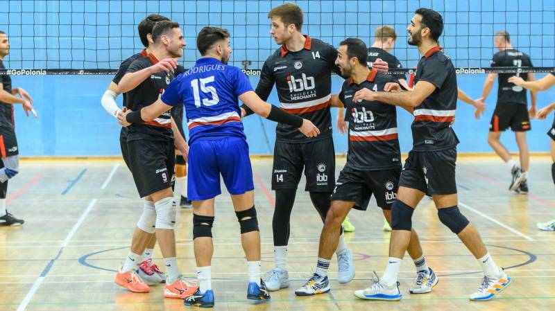 Super League and NVL review (4th and 5th January) - Polonia move off the bottom with second consecutive win 