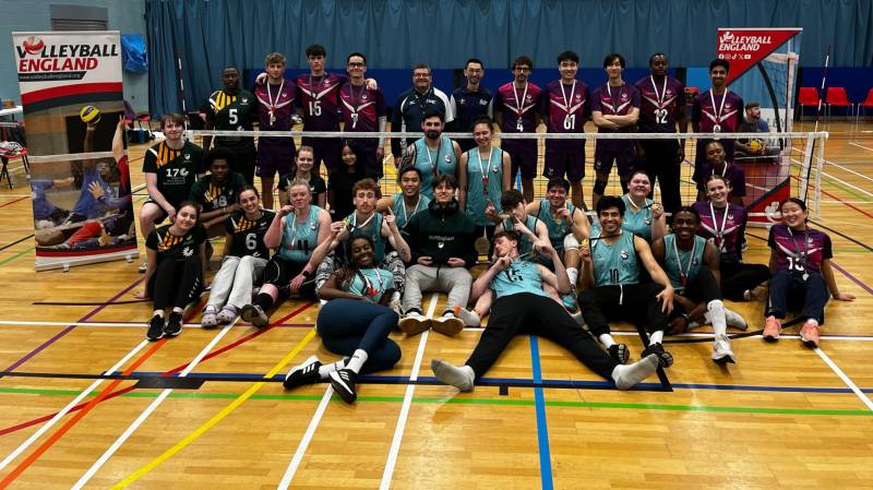 UEL win maiden university sitting tournament